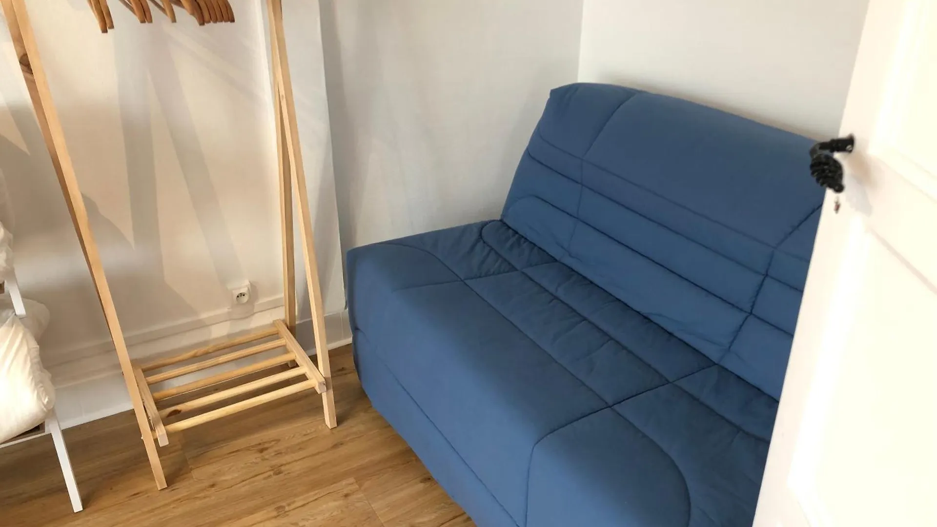 L'Appartement De La Plage Saint-Quay-Portrieux 0*,
