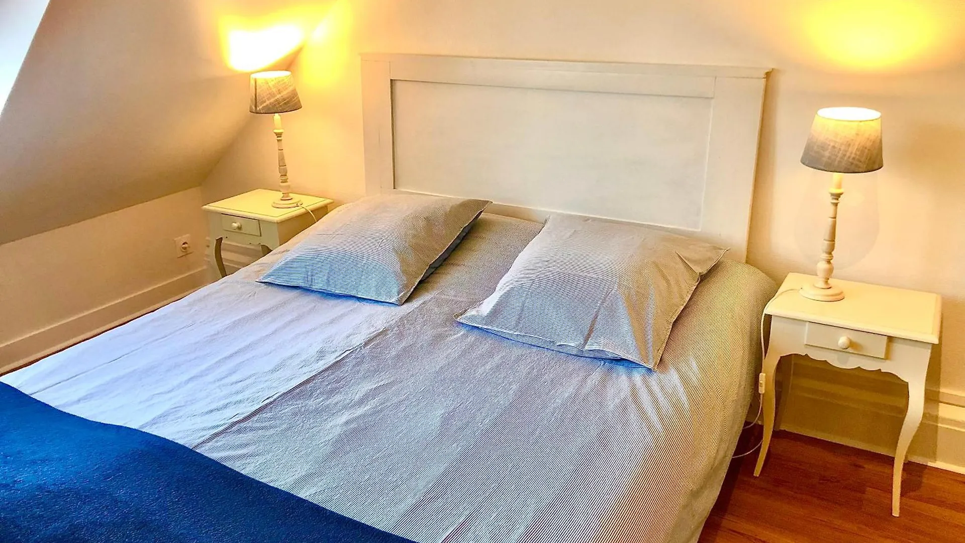 L'Appartement De La Plage Saint-Quay-Portrieux Apartment