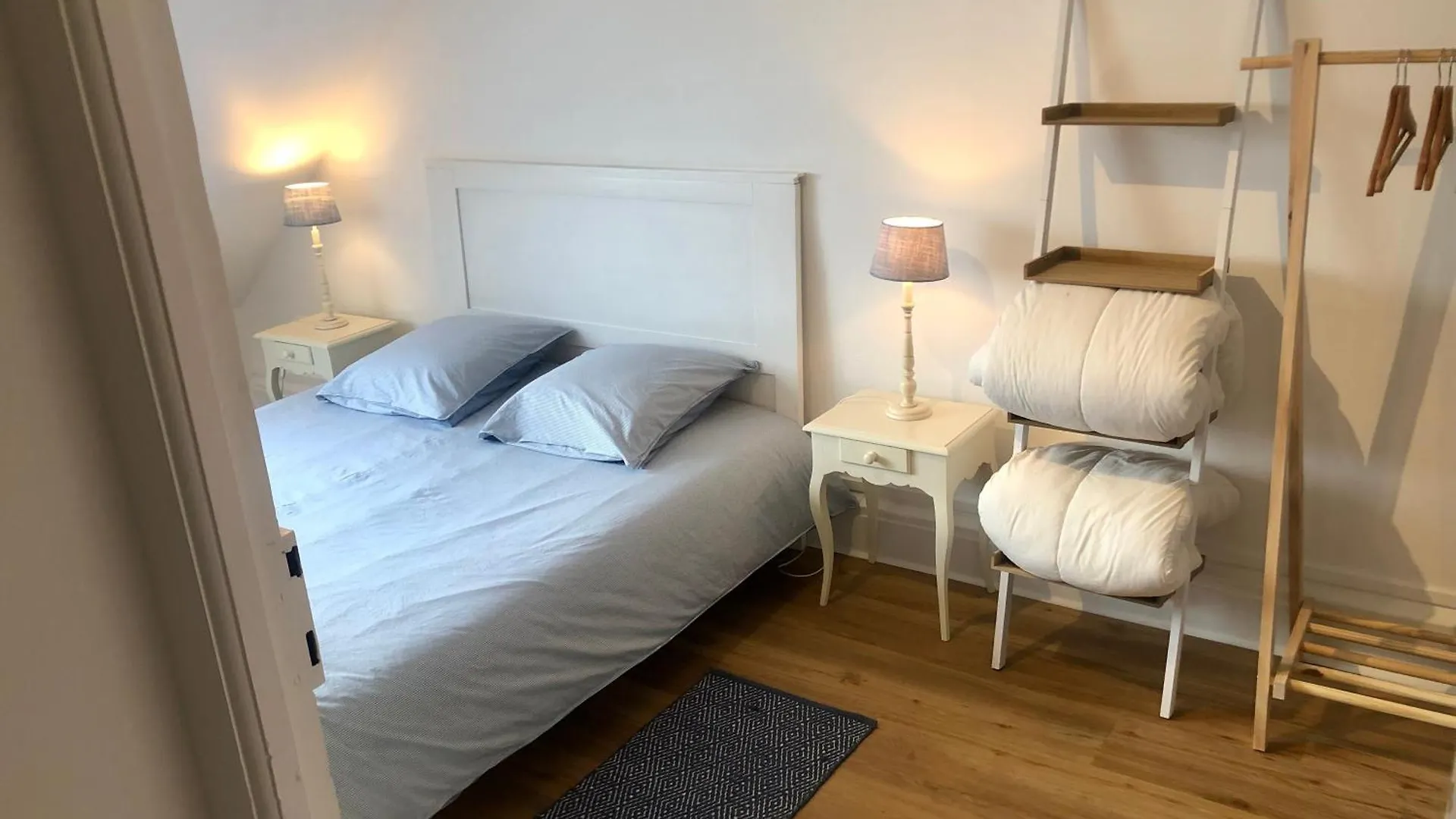 L'Appartement De La Plage Saint-Quay-Portrieux France